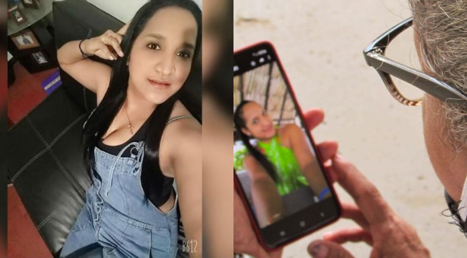Sigue el drama de la familia Berrío Rodríguez. 