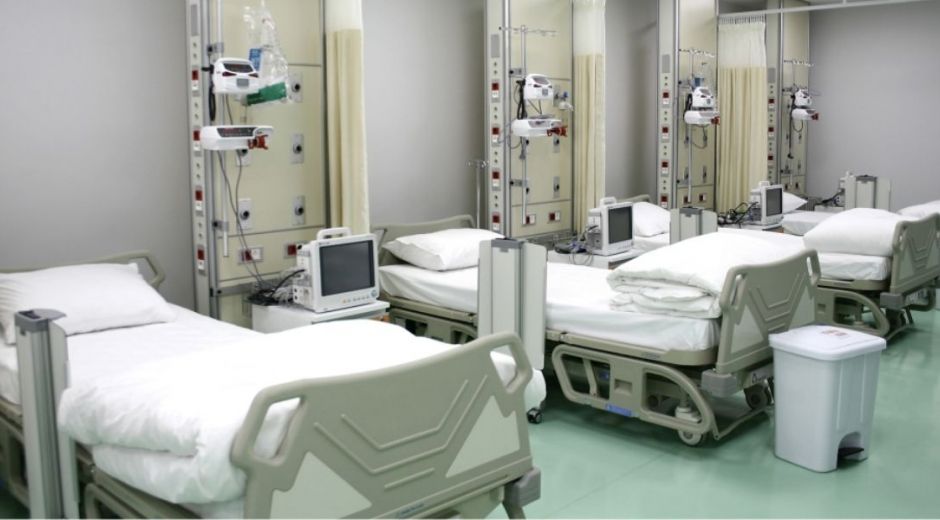 Elhospital.com Imagen de referencia