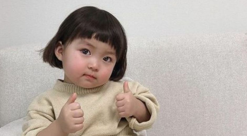 Instagram: jinmiran_ Según reportan medios internacionales, ha indicado que su hija está en proceso de firmar algunos contratos publicitarios