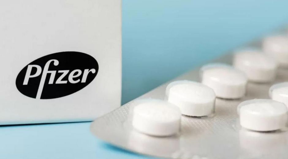 Pfizer desarrolla unas pastillas contra el covid-19