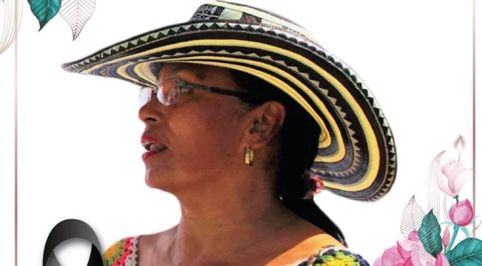 Mónica del Carmen Coll Alba 