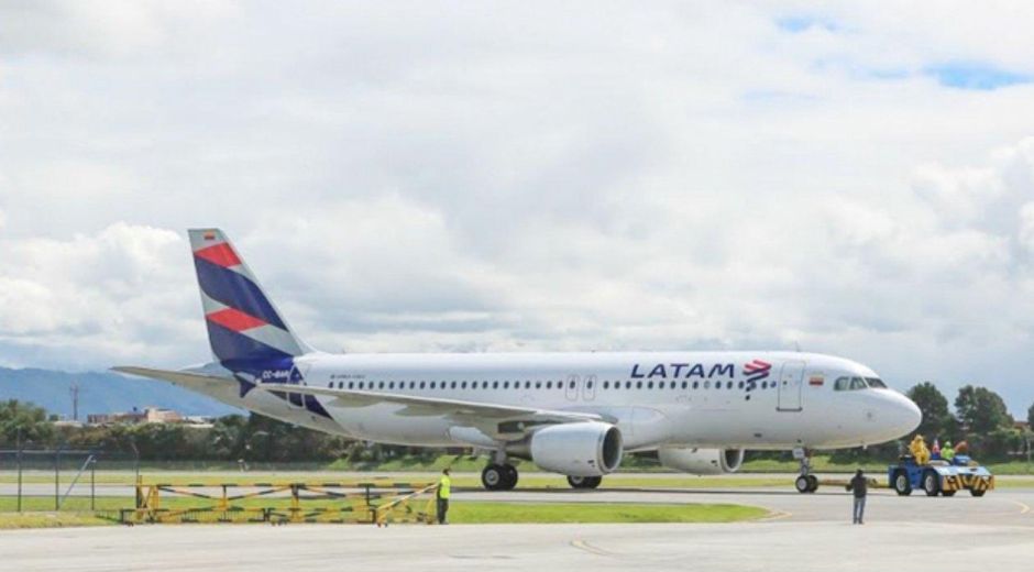 Latam Imagen de referencia.
