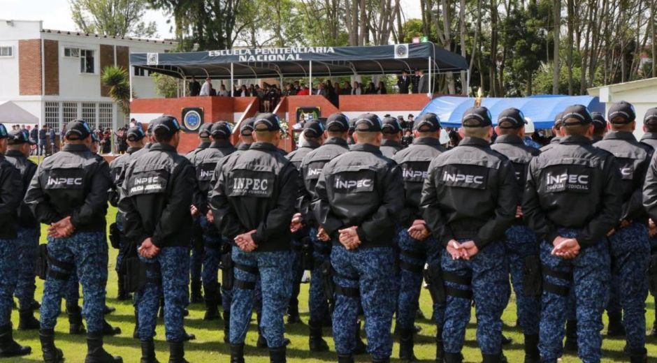 Cortesía. Grupos Especiales se encargarán de los operativos sorpresas.
