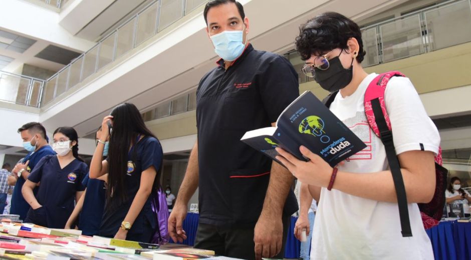 Universidad del Magdalena será epicentro para el encuentro.