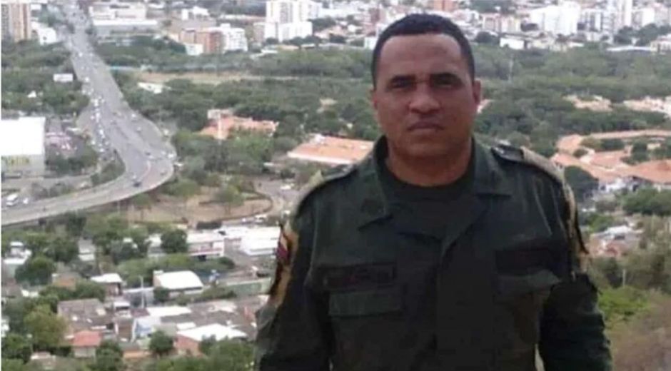 Cortesía Luis Guillermo Rincón Molina.