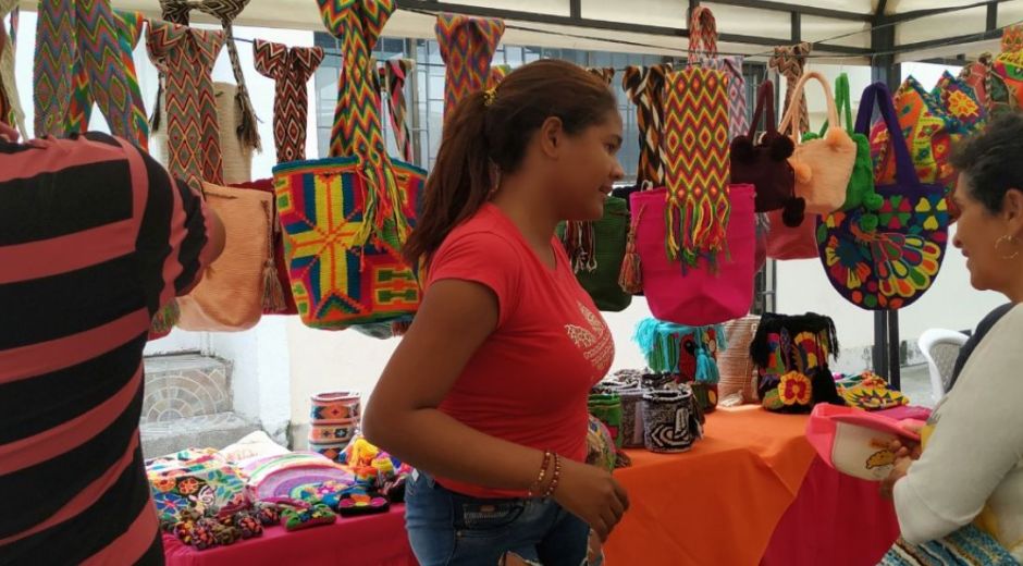 Esta convocatoria cuenta con más de 689 millones de pesos para favorecer a 1.130 agentes culturales.