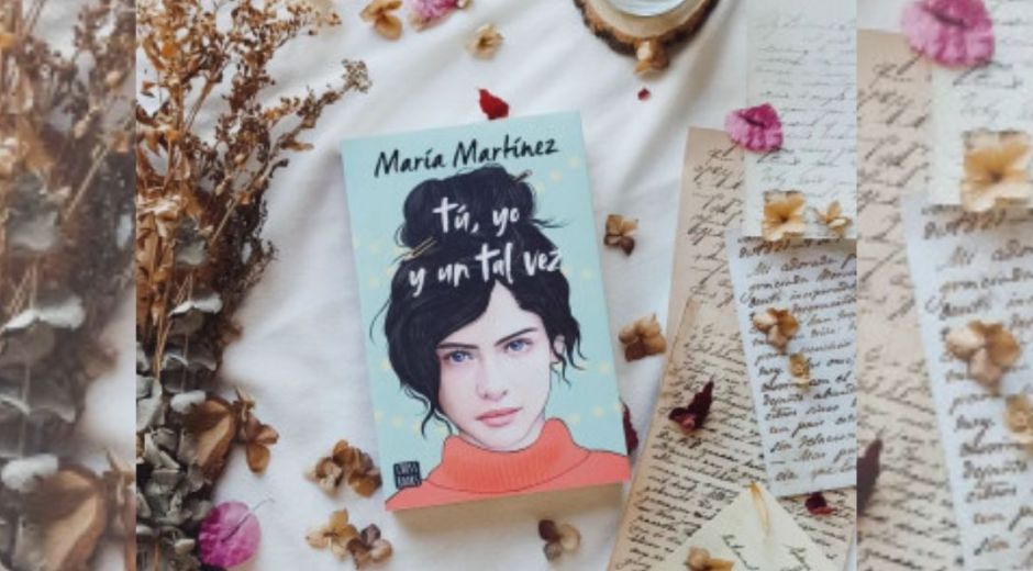 Libro juvenil
