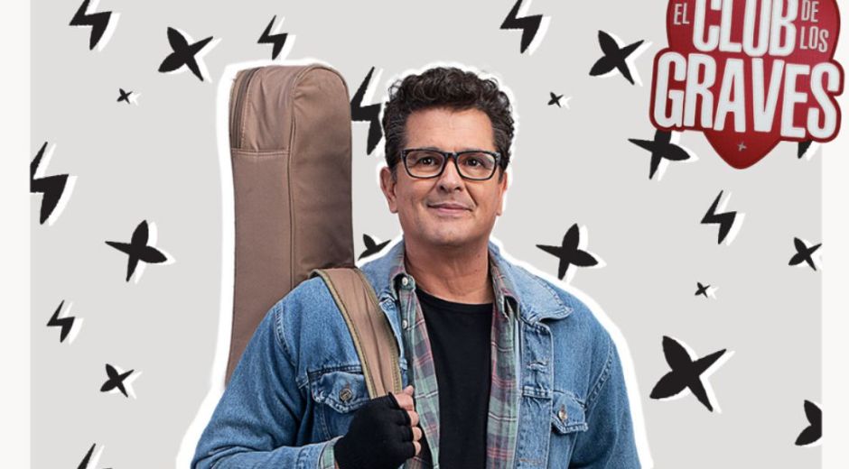 Carlos Vives
