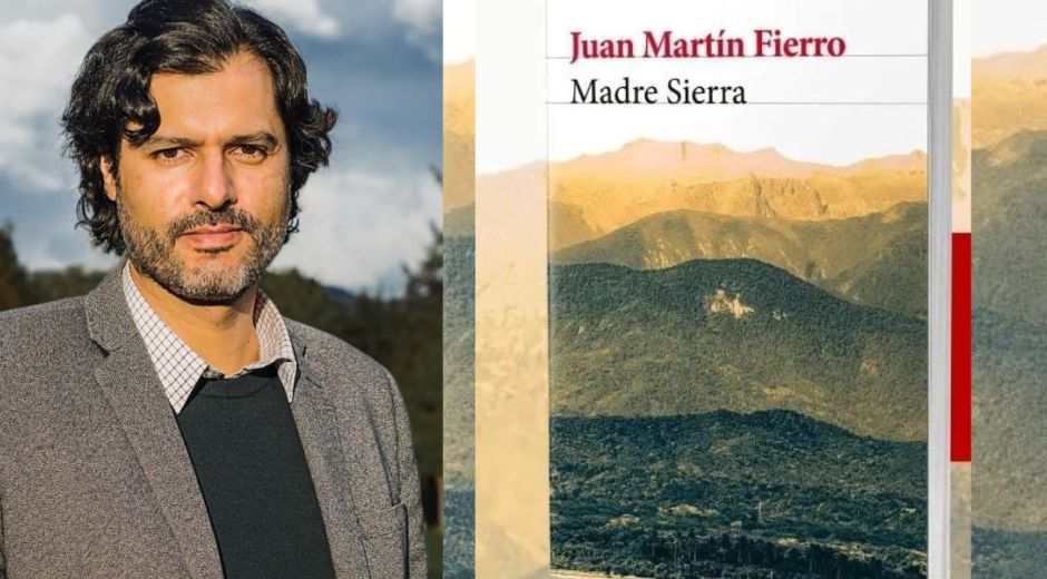 Juan Martín Fierro