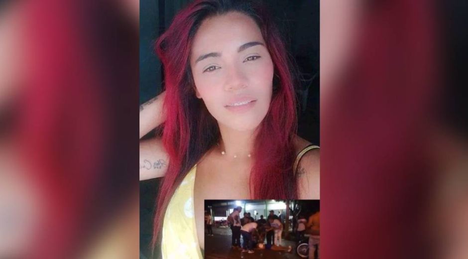 Venezolana.