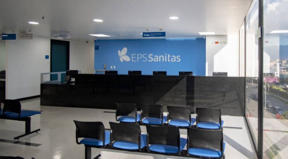 EPS Sanitas