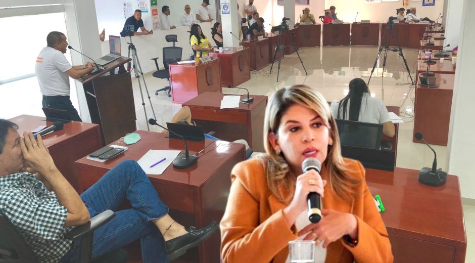 Cortesía El proyecto no cuenta con viabilidad por parte de los expertos.