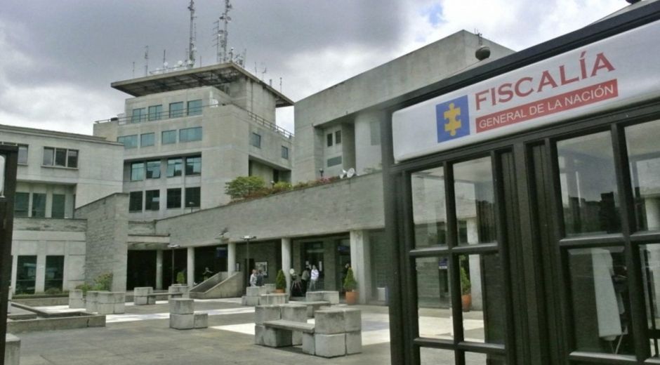 Fiscalía General de la Nación
