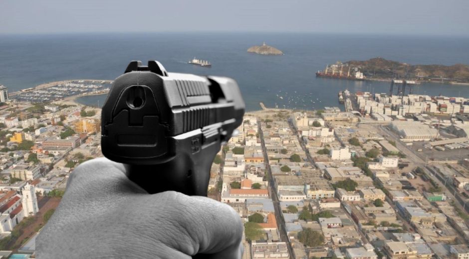 Seguimiento. Nuevo homicidio en Santa Marta.