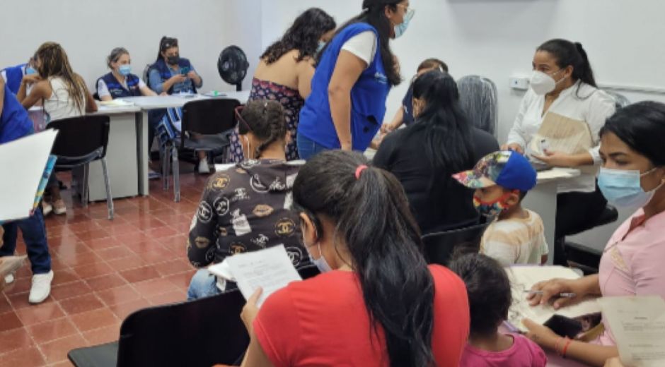 Seguimiento. Informe del Gobierno Nacional.