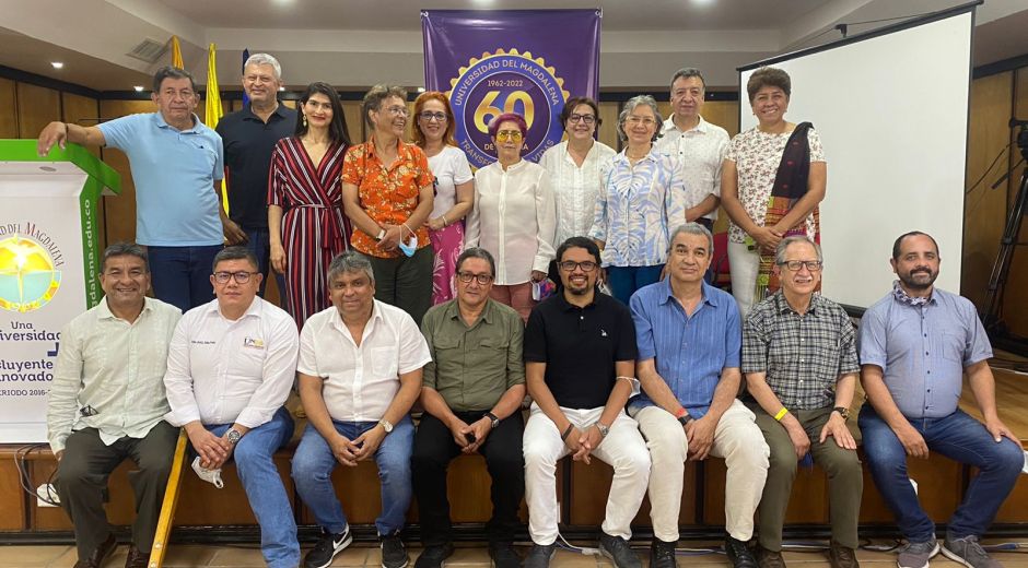 El evento contó con la participación de más de 70 consejeros.