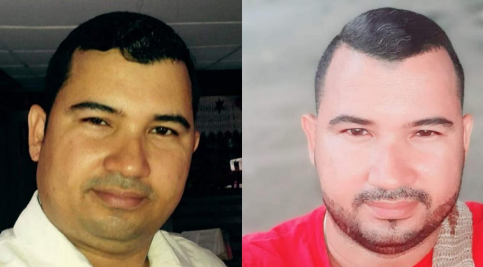 Nelson Enrique Mejía Navarro