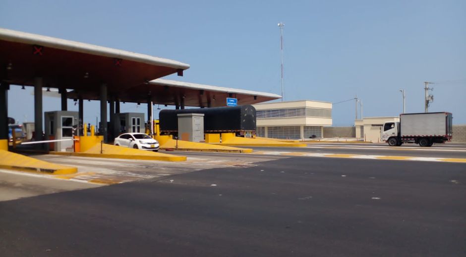 Cortesía. Establecen un plan de contingencia ante el aumento vehicular.