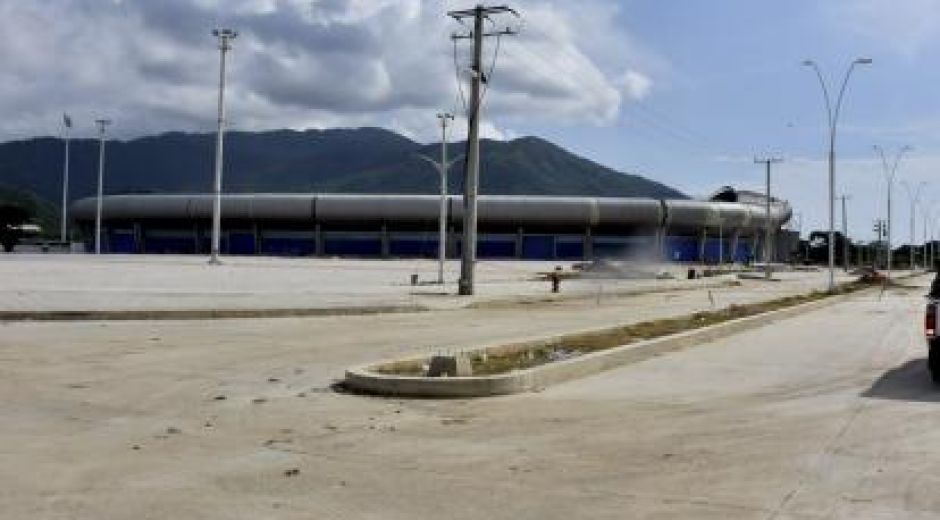 Cortesía. El clásico costeño se jugará el próximo sábado en el 'Sierra Nevada'.