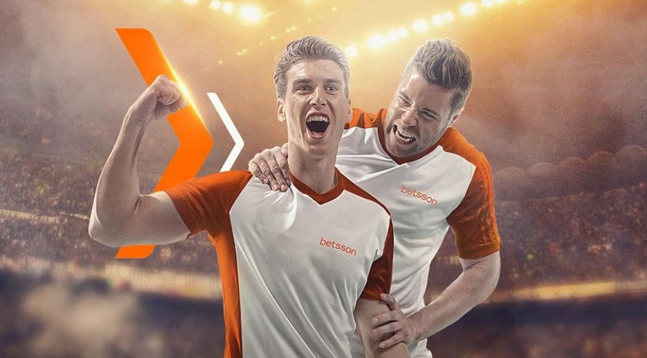 Betsson
