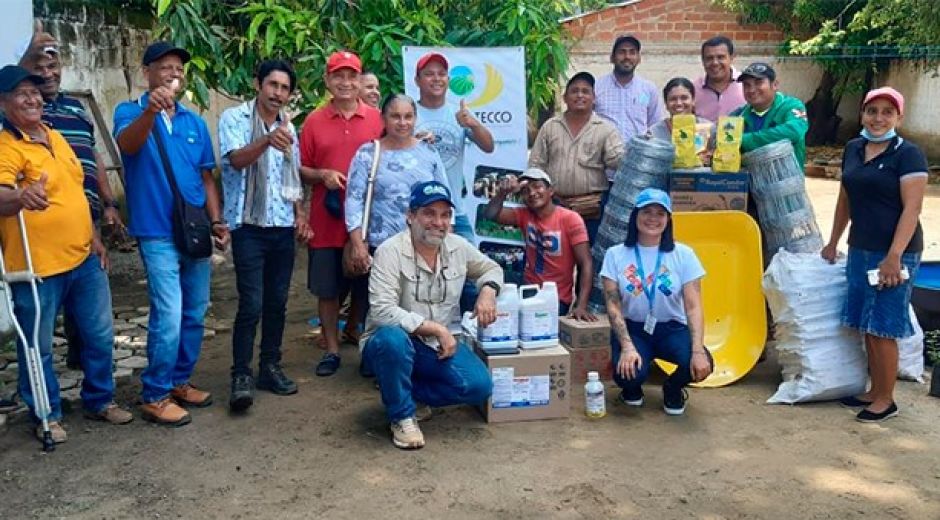 Con la cofinanciación de más de $ 1.700 millones.