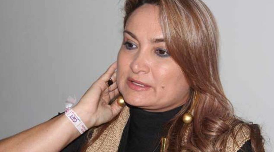  Sandra Paola Hurtado Palacio.