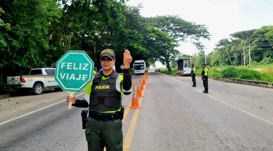 Diferentes operativos. 