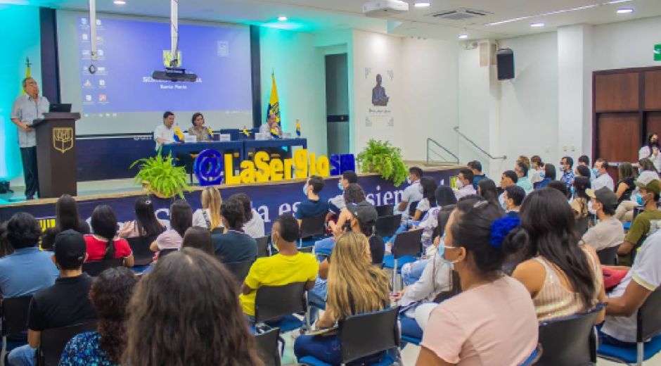 Alfredo Méndez Alzamora, Rector Sedes del Caribe