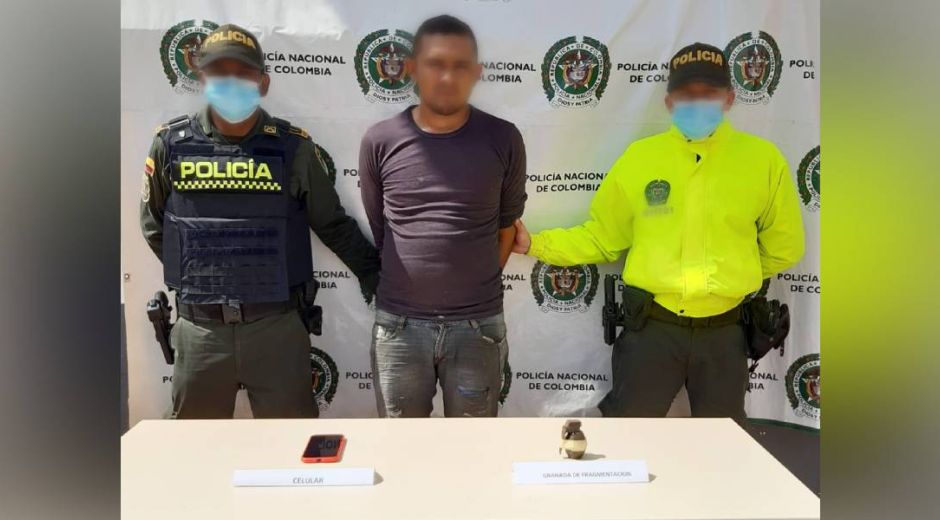César Augusto Peluffo Parrao, alias ‘El Mecánico’.