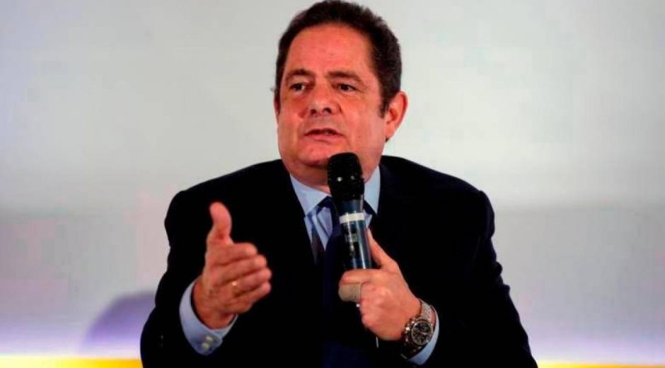 Germán Vargas Lleras.