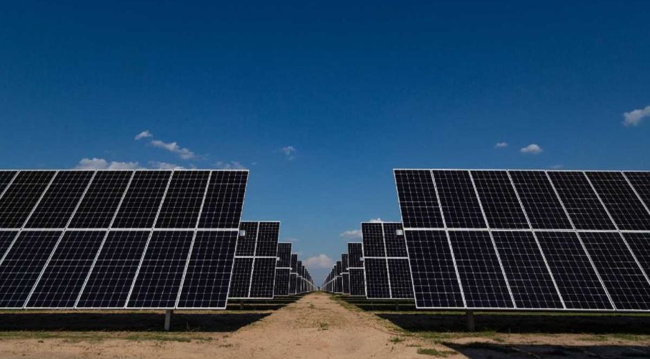 La compañía invertirá cerca de US$ 109 millones.