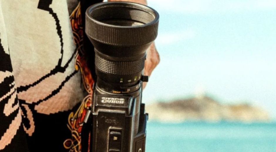 Instagram. Festival Cine al Mar