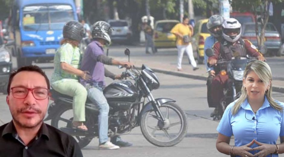 Caicedo mostró su desacuerdo con la medida. 