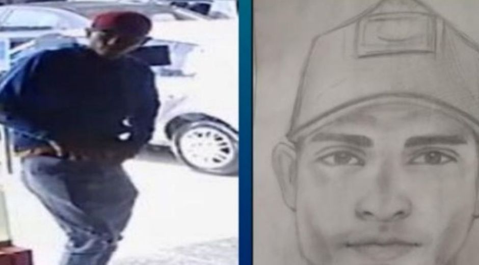 Cortesía. El presunto asesino.