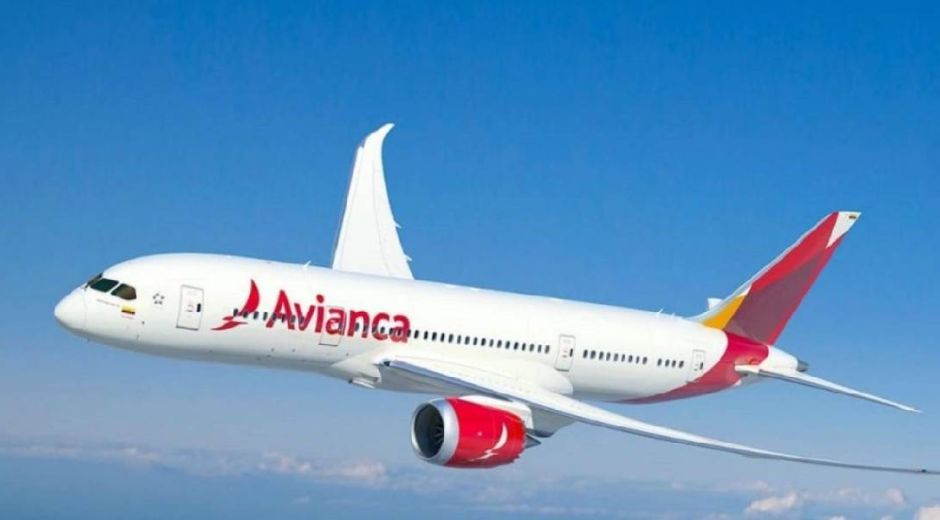 Internet Avianca
