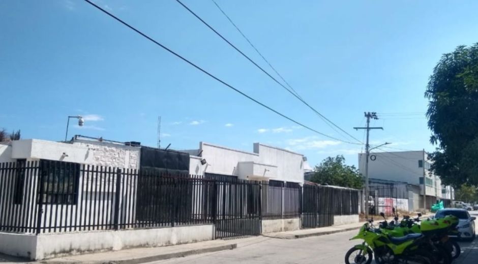 El agresor estaría en la URI.