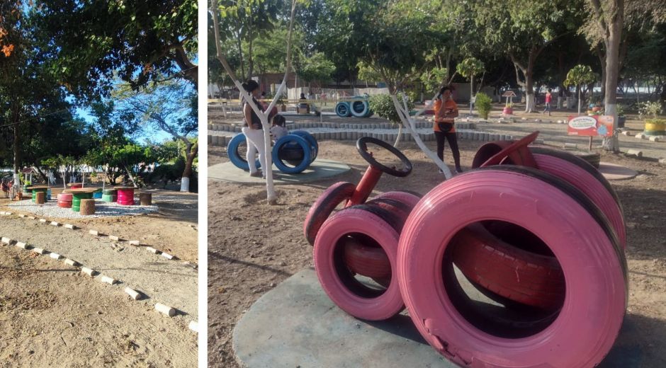 Parque Ambiental Guardianes del Río