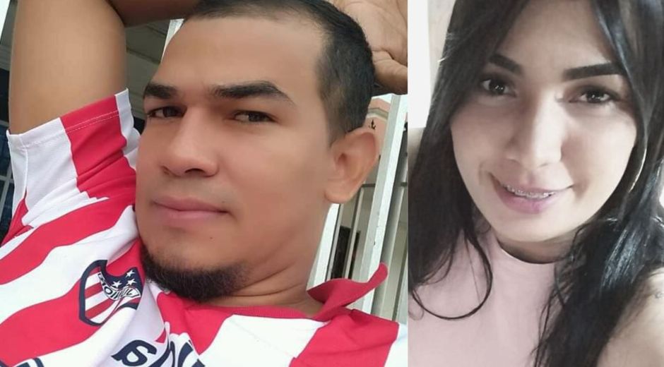 Cortesía Daniel Reales Gamero asesinó a María Alejandra Meriño