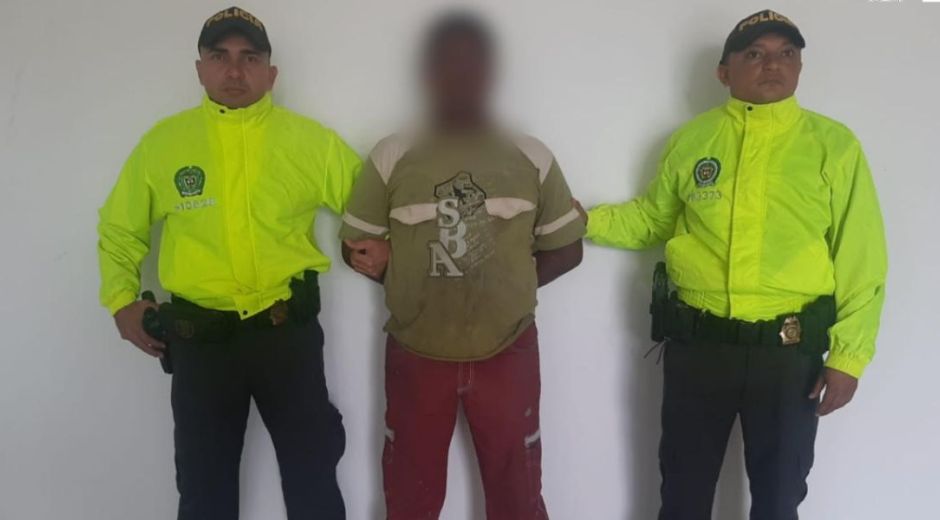 el hombre habría abusado de una de las víctimas por 9 años consecutivos.
