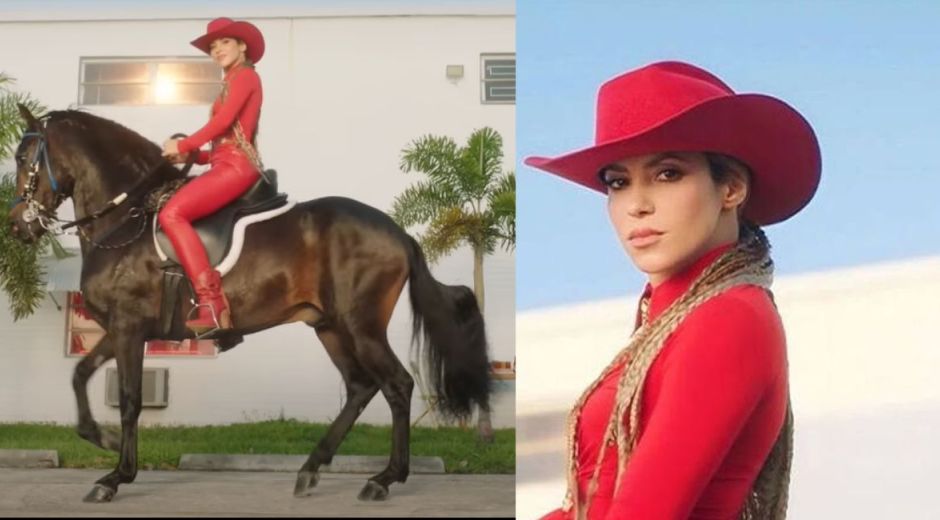 Seguimiento.co Shakira no le autorizó al Presidente Petro el uso de su canción para fines políticos