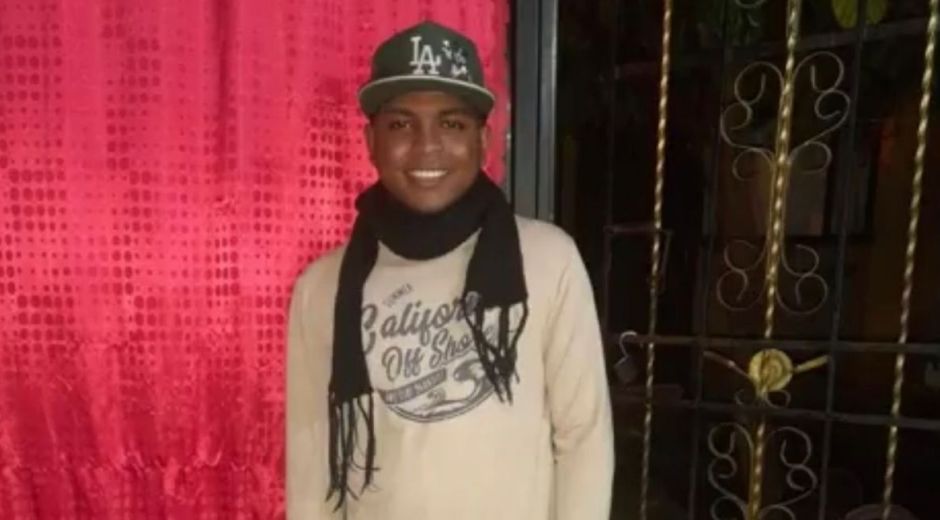 Robinson Torres Beltrán