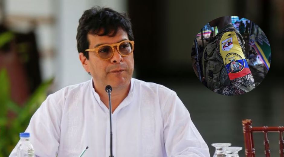 Gobierno Nacional y Farc se reúnen para acordar los sitios de los diálogos de paz
