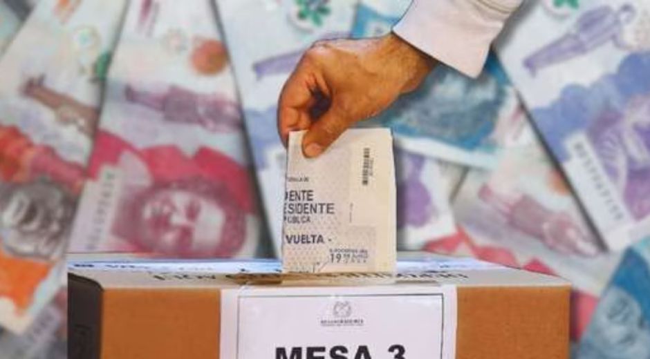 El Espectador Gobierno propone recompensar económicamente a quienes denuncien la compra de votos