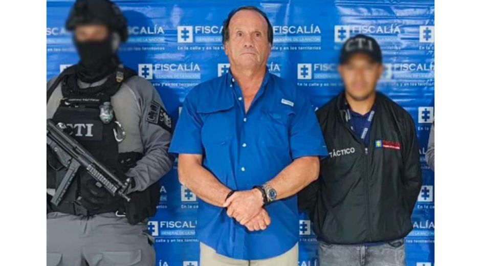 José Rafael Abello Silva,  ‘El Mono Abello’.
