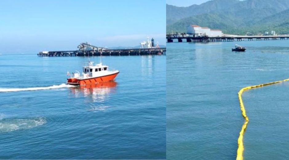 Simulacro adelantado en Santa Marta