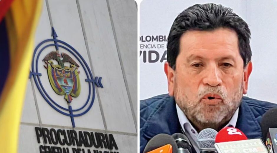Eje21 Investigan a alto funcionario de Migración Colombia