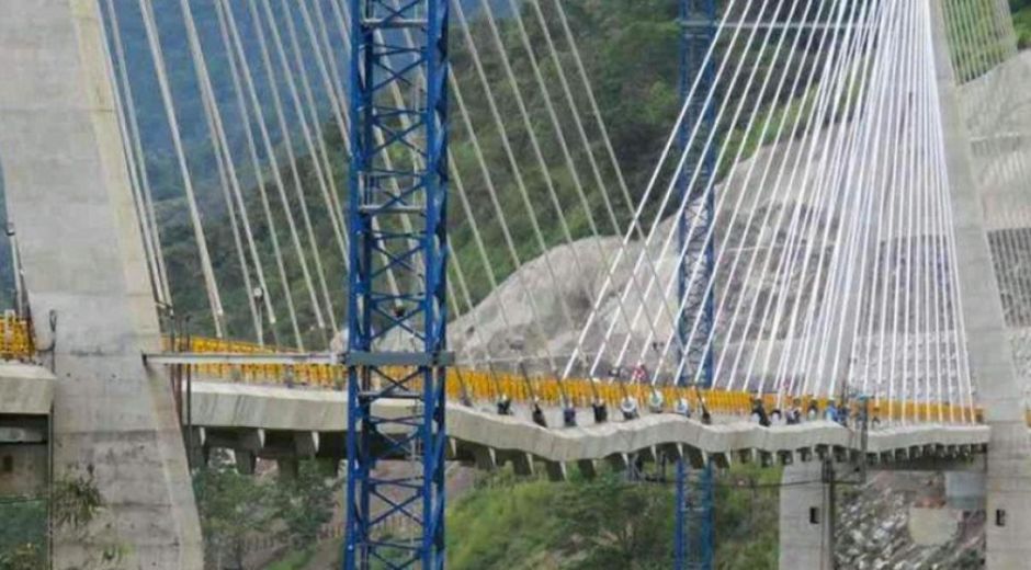 Puente Hisgaura.