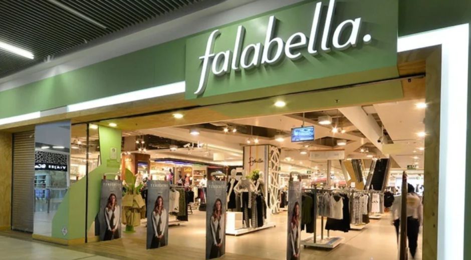 SIC impuso multas que superan los $116 millones a Falabella y a dos constructoras 