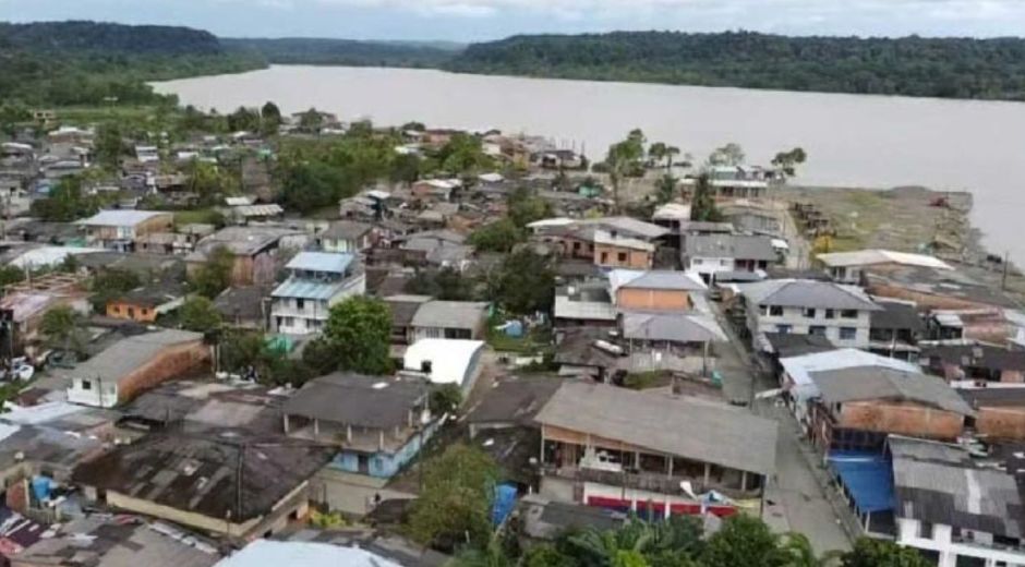 Piden a Mindefensa presencia del Ejército en Bajo Baudó, Chocó, por situación de orden público