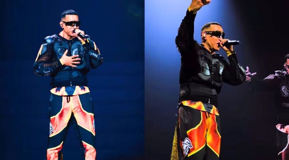 Daddy Yankee confiesa que dejará el Reggaetón y dedicará su vida a Jesús